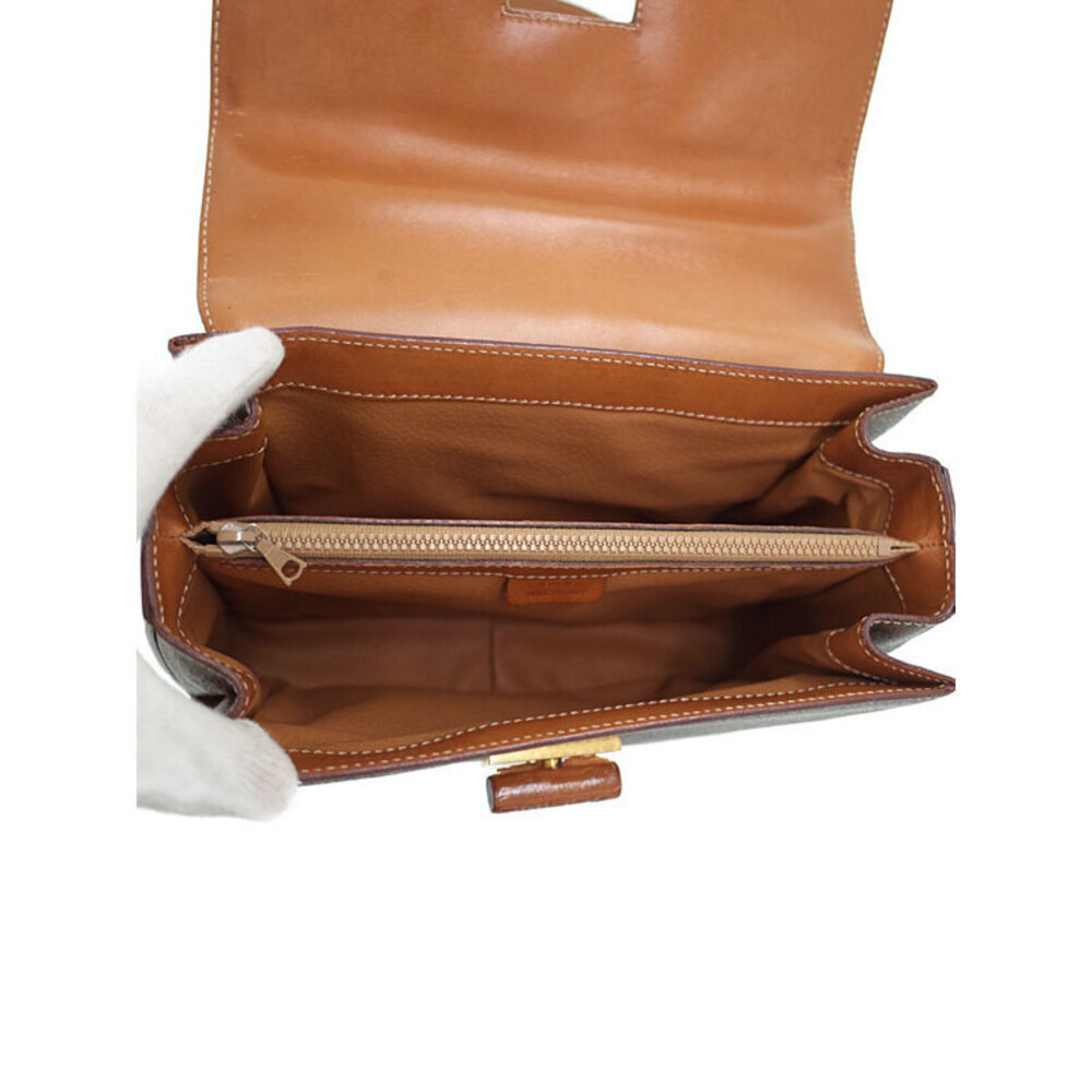 Celine Handbag Macadam Bag - Picture 3 of 9